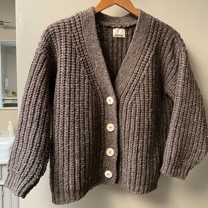 Babaā No. 19 Sweater